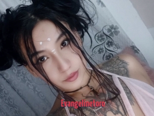 Evangelinetoro