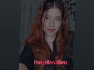 Evangelinevolkova