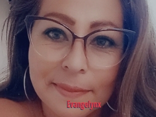 Evangelynx