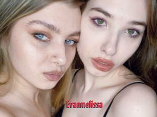 Evanmelissa