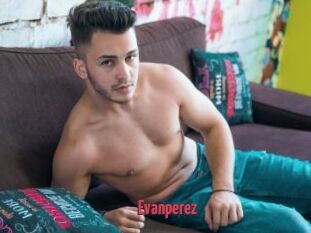 Evanperez