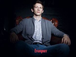 Evanpurr