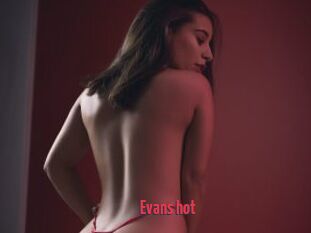 Evans_hot