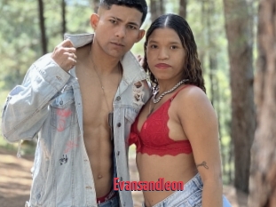 Evansandleon