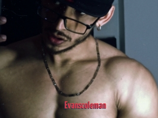 Evanscoleman