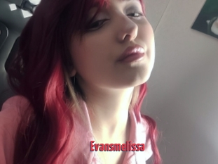 Evansmelissa