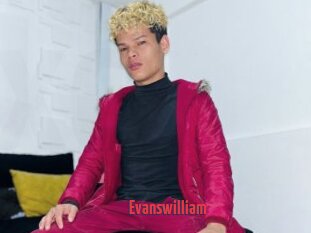 Evanswilliam