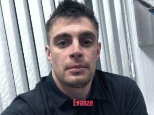 Evanze