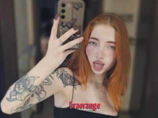 Evaorange