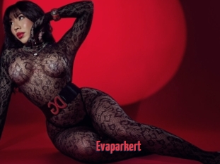 Evaparkert