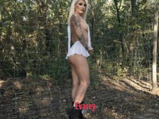Evarey