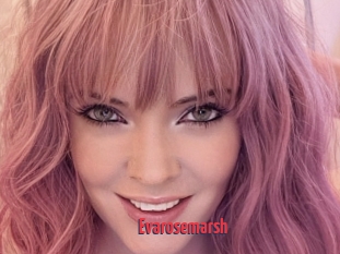 Evarosemarsh