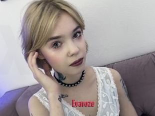Evaroze