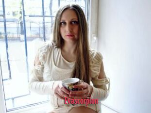 Evascorpion