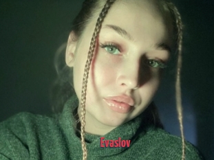 Evaslov
