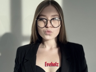 Eveholz