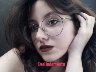 Evelindemanto