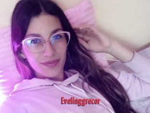 Evelinggrecor