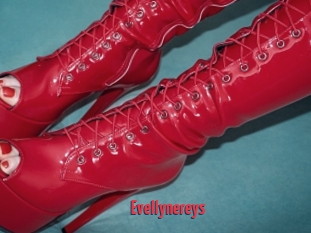 Evellynereys