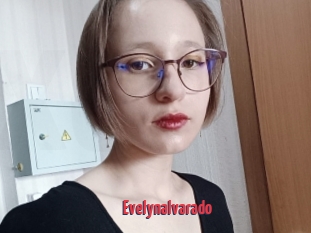 Evelynalvarado