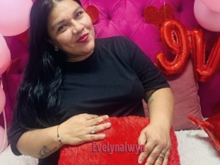 Evelynalwyn