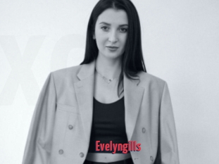 Evelyngills