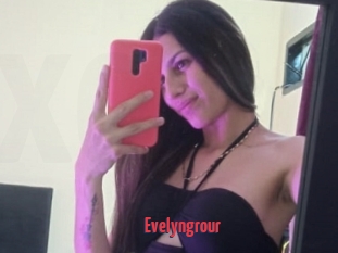 Evelyngrour