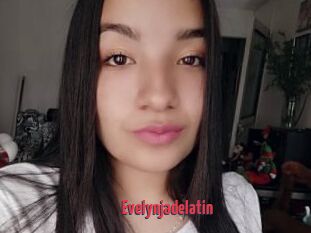 Evelynjadelatin