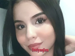 Evelynnjinx