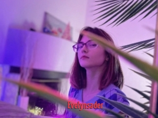 Evelynsader