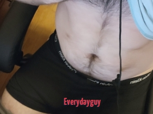 Everydayguy