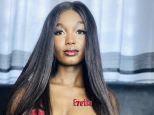 Evetia