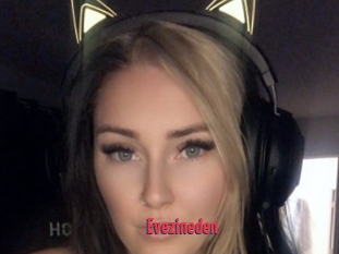 Evezineden