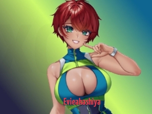 Evieakashiya