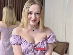 Eviefrost