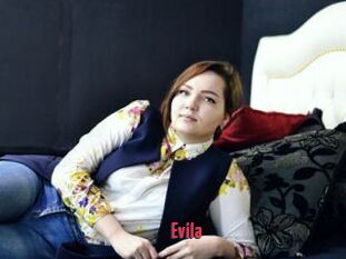 Evila