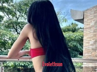 Evolethsun