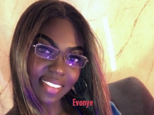 Evonye