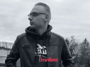 Evrardkoen