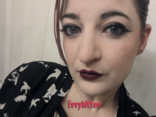 Evvykitten