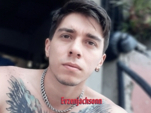 Evzenjacksonn