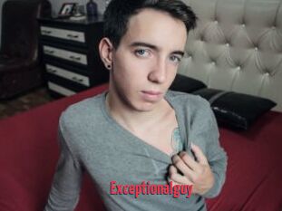 Exceptionalguy