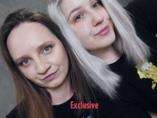 Exclusive