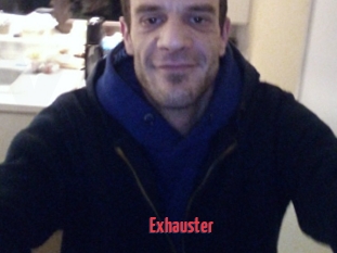 Exhauster