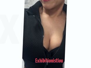Exhibitionistlou