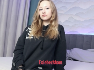 Exiebeckham