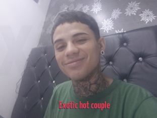 Exotic_hot_couple