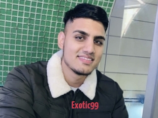 Exotic99