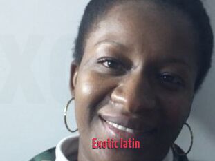 Exotic_latin