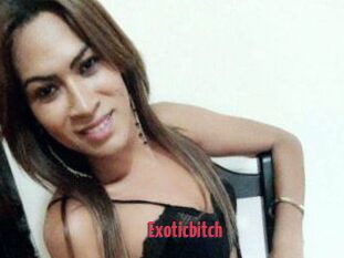 Exoticbitch
